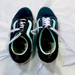 Vans shoes